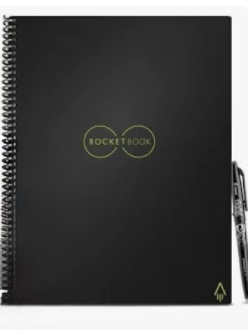 Rocketbook Core Reusable Notebook
